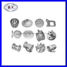 OEM High Precision Pressure Casting Parts Aluminum Die Casting